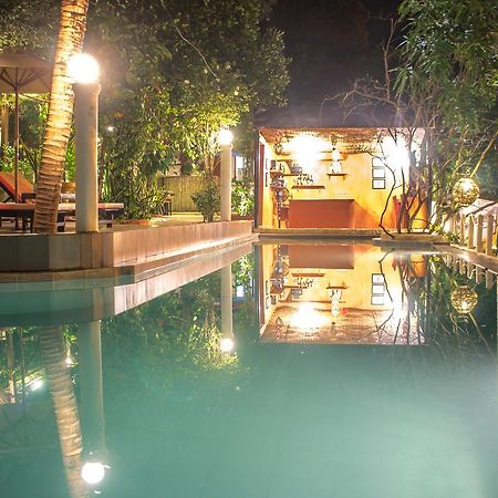 Hotel Tropical Hill Kep Cambodia Extérieur photo