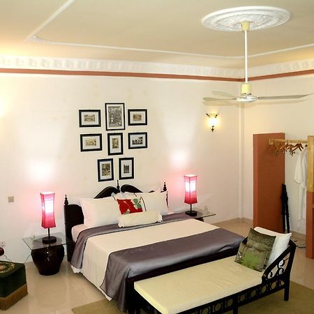 Hotel Tropical Hill Kep Cambodia Extérieur photo