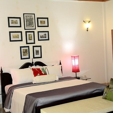 Hotel Tropical Hill Kep Cambodia Extérieur photo