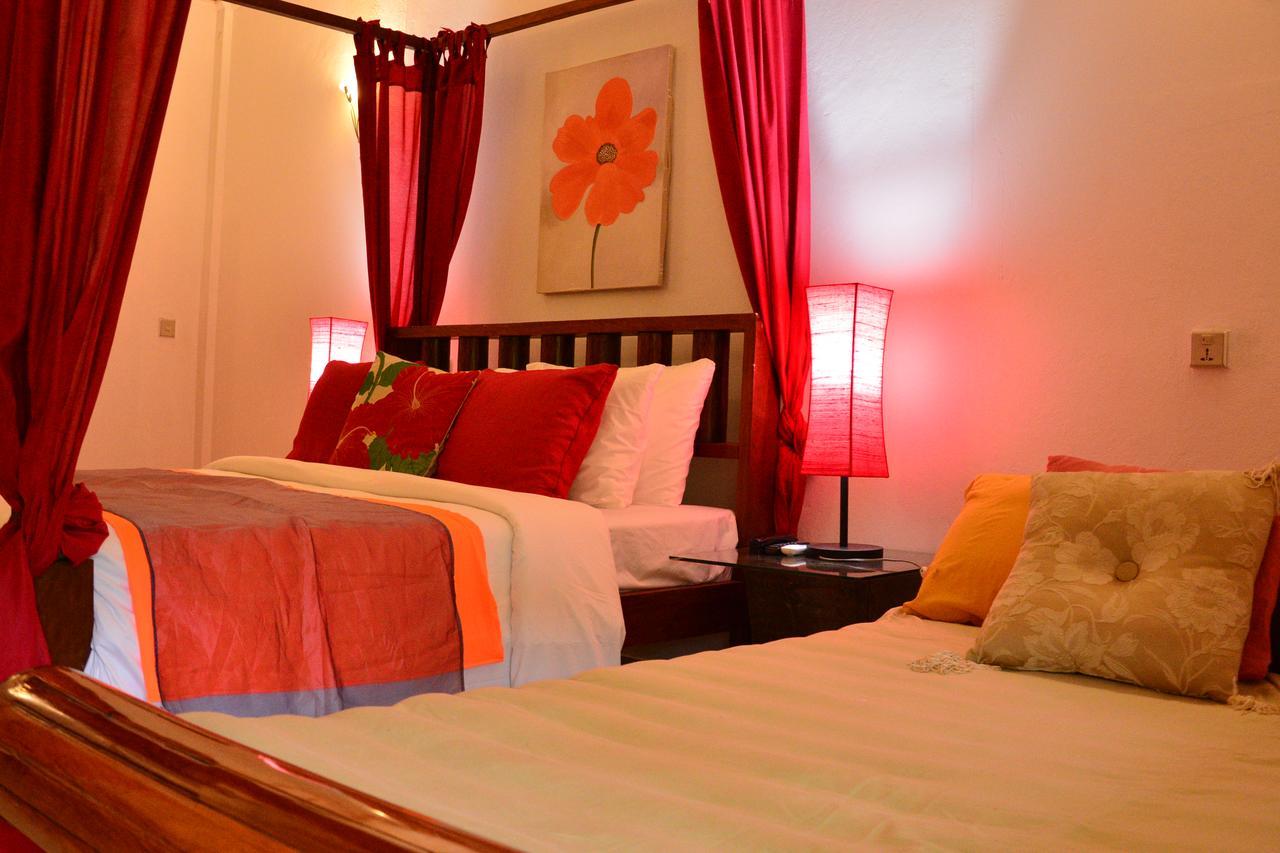 Hotel Tropical Hill Kep Cambodia Extérieur photo