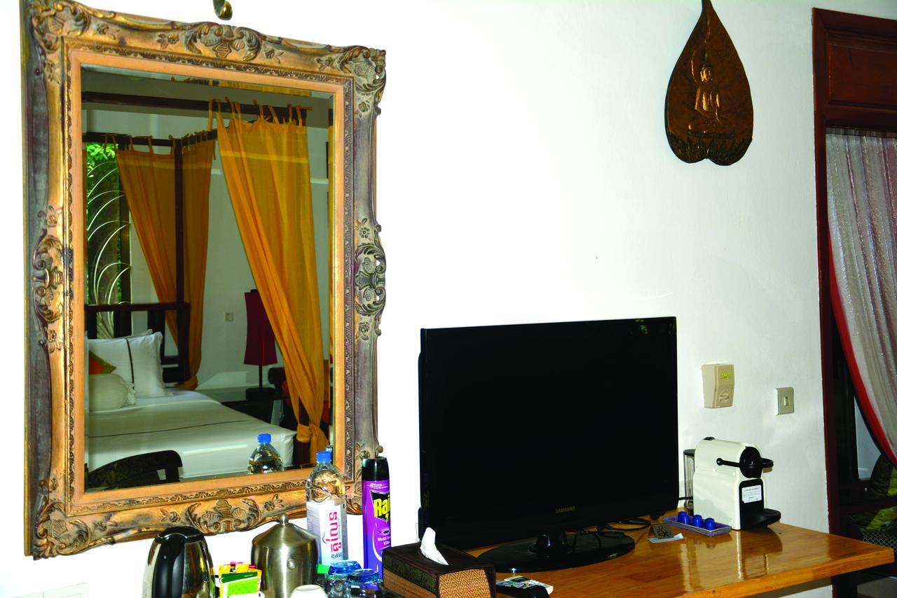 Hotel Tropical Hill Kep Cambodia Extérieur photo