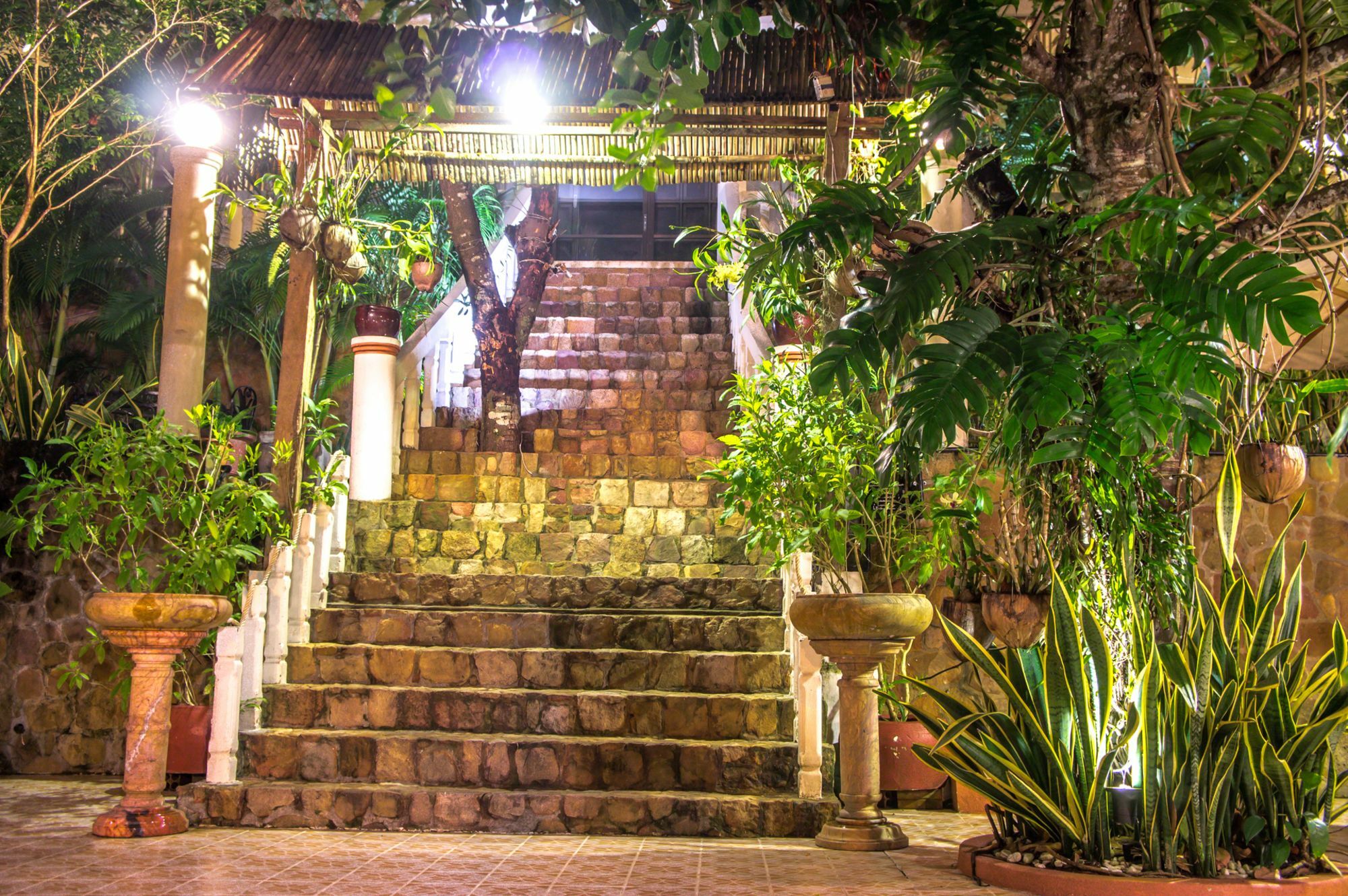 Hotel Tropical Hill Kep Cambodia Extérieur photo