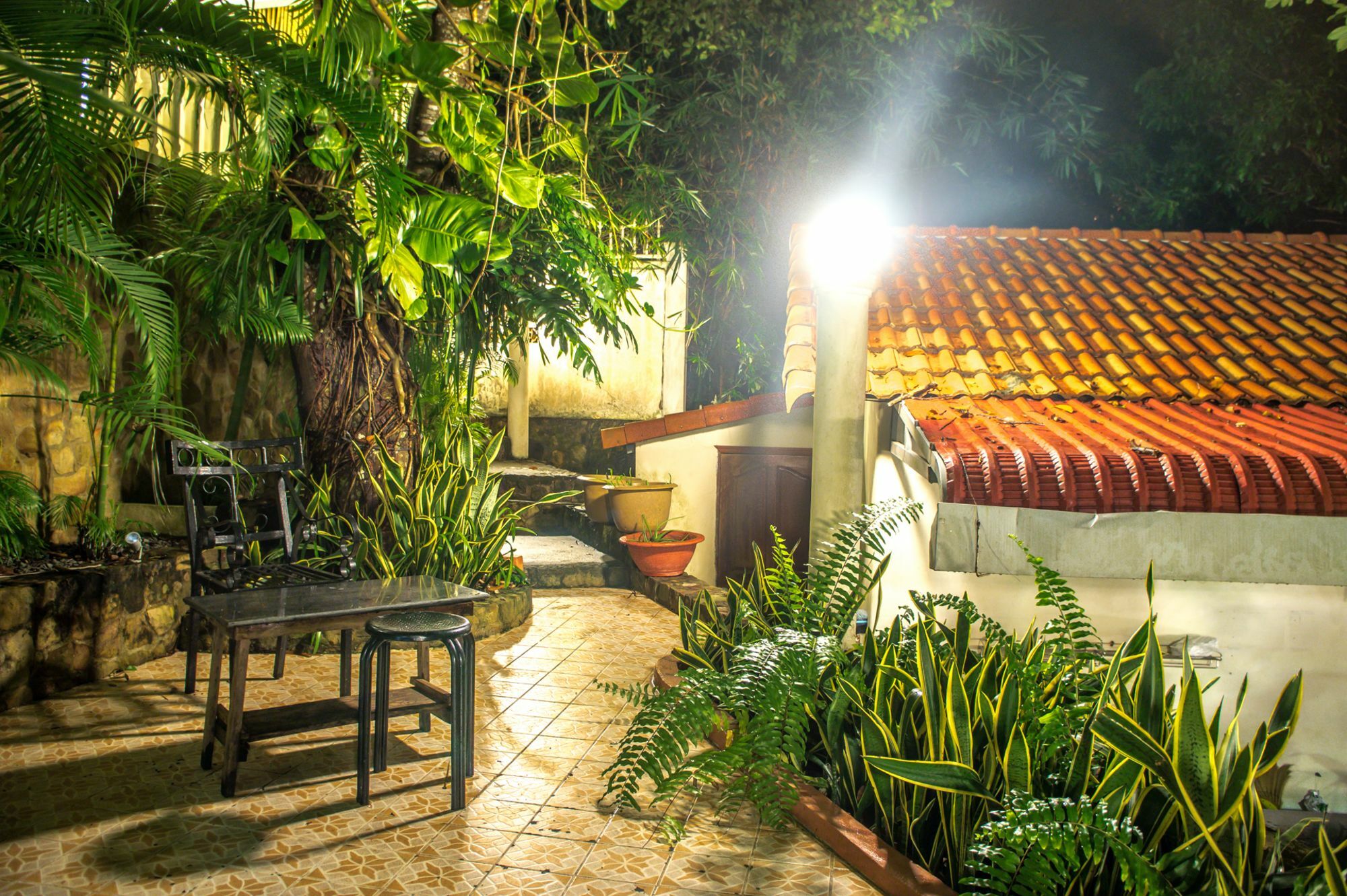 Hotel Tropical Hill Kep Cambodia Extérieur photo