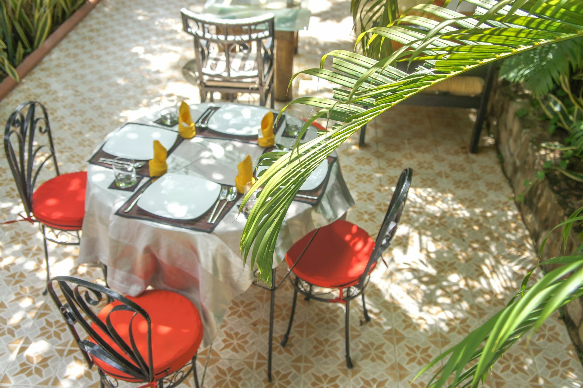 Hotel Tropical Hill Kep Cambodia Extérieur photo